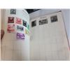 Image 13 : Lot of Books w/ Stamps, Diana 1964-1997 Memorial Stamp Set