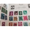 Image 19 : Lot of Books w/ Stamps, Diana 1964-1997 Memorial Stamp Set
