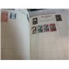 Image 20 : Lot of Books w/ Stamps, Diana 1964-1997 Memorial Stamp Set