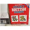 Image 3 : Lot of Books w/ Stamps, Diana 1964-1997 Memorial Stamp Set
