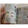 Image 4 : Lot of Books w/ Stamps, Diana 1964-1997 Memorial Stamp Set