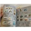 Image 5 : Lot of Books w/ Stamps, Diana 1964-1997 Memorial Stamp Set