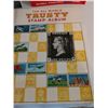 Image 6 : Lot of Books w/ Stamps, Diana 1964-1997 Memorial Stamp Set