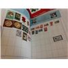 Image 7 : Lot of Books w/ Stamps, Diana 1964-1997 Memorial Stamp Set