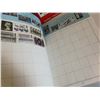 Image 9 : Lot of Books w/ Stamps, Diana 1964-1997 Memorial Stamp Set