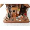 Image 2 : Large Bird House – 15”x11”x16.5” Tall