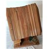Image 6 : Large Bird House – 15”x11”x16.5” Tall