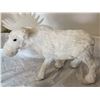 Image 3 : (2) Moose Figurines – 15” & 11”