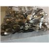 Image 2 : Large Lot of Vintage Collector Spoons