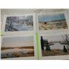 Image 2 : (4) C.D. Hiebert Prints – 24x16”