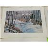 Image 3 : (4) C.D. Hiebert Prints – 24x16”