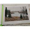 Image 5 : (4) C.D. Hiebert Prints – 24x16”