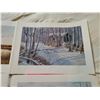 Image 3 : (4) C.D. Hiebert Prints – 24x16”