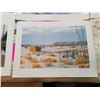 Image 4 : (4) C.D. Hiebert Prints – 24x16”