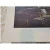 Image 6 : (2) Dave Hiebert Prints (Ducks & Loons) – 29.5”x25”