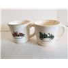 Image 4 : (6) Vintage Automobile Cups – Made in USA