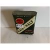 Image 2 : Half and Half Tobacco Tin