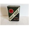 Image 3 : Half and Half Tobacco Tin