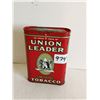 Image 1 : Union Leader Tobacco Tin