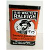 Image 1 : Sir Walter Raleigh Tobacco Tin