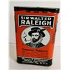 Image 3 : Sir Walter Raleigh Tobacco Tin
