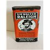 Image 3 : Sir Walter Raleigh Tobacco Tin