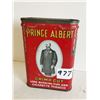 Image 1 : Prince Albert Tobacco Tin