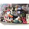Image 3 : Vintage Tin & Junk Drawer Lot