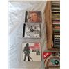 Image 2 : Lot of Assorted CDs – Elvis, Johnny Cash, Bruce Springsteen, etc.