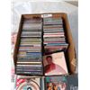 Image 4 : Lot of Assorted CDs – Elvis, Johnny Cash, Bruce Springsteen, etc.