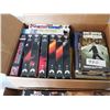 Image 3 : Lot of VHS Movies – James Bond, Star Trek, Shawshank Redemtion, etc.
