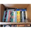 Image 4 : Lot of VHS Movies – James Bond, Star Trek, Shawshank Redemtion, etc.