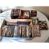 Image 1 : Lot of DVDs