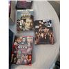 Image 2 : Lot of DVDs