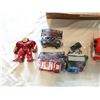 Image 2 : Asst. Toy Lot – Disney “Cars” Toys etc.