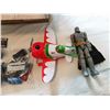 Image 3 : Asst. Toy Lot – Disney “Cars” Toys etc.