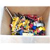 Image 4 : Asst. Toy Lot – Disney “Cars” Toys etc.