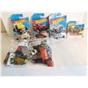 Image 1 : (21) Hot Wheels Toy Car Lot