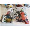Image 2 : (21) Hot Wheels Toy Car Lot