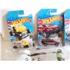 Image 3 : (21) Hot Wheels Toy Car Lot
