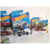 Image 4 : (21) Hot Wheels Toy Car Lot