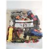Image 1 : (30) Hot Wheels Toy Car Lot