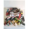 Image 1 : (30) Hot Wheels Toy Car Lot