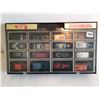 Image 1 : (16) 1970’s Hot Wheels Toy Cars in Case
