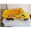 Image 2 : Tonka Toy Dump Truck, 22.5” – Very Good Condition