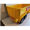 Image 4 : Tonka Toy Dump Truck, 22.5” – Very Good Condition