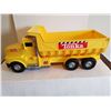 Image 5 : Tonka Toy Dump Truck, 22.5” – Very Good Condition