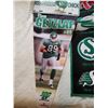 Image 2 : Sask Roughrider Lot