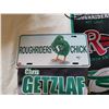 Image 3 : Sask Roughrider Lot