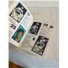 Image 11 : (2) Official Edmonton Oilers Magazines, 1979 Fund and Facts Album